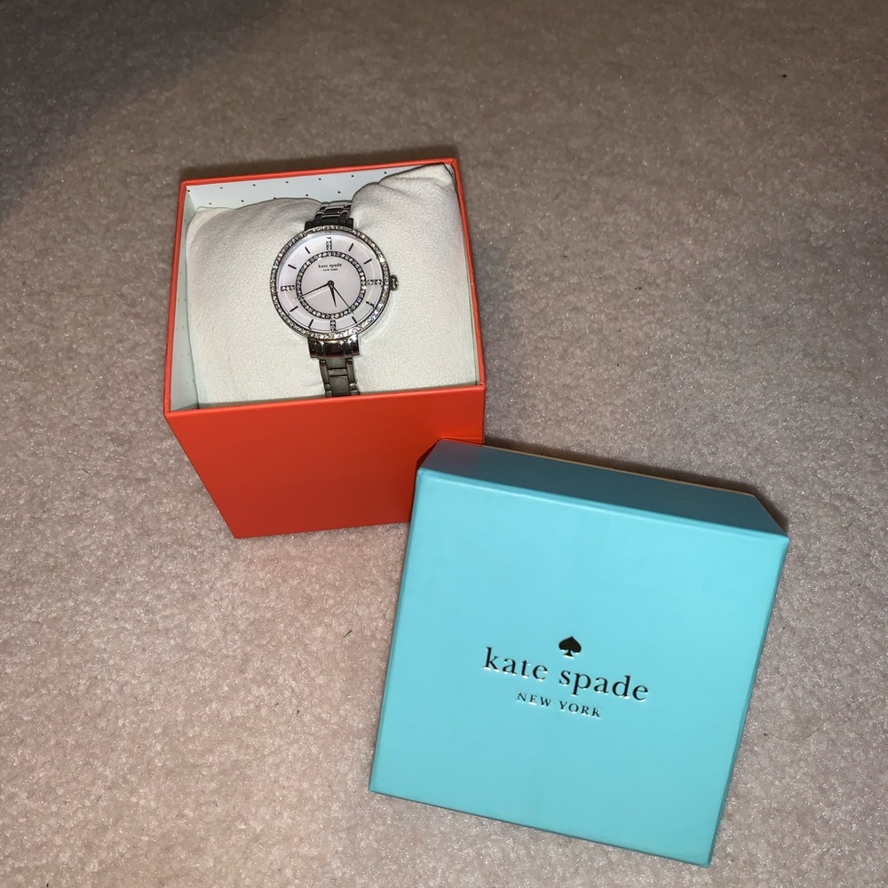 Kate Spade women’s watch